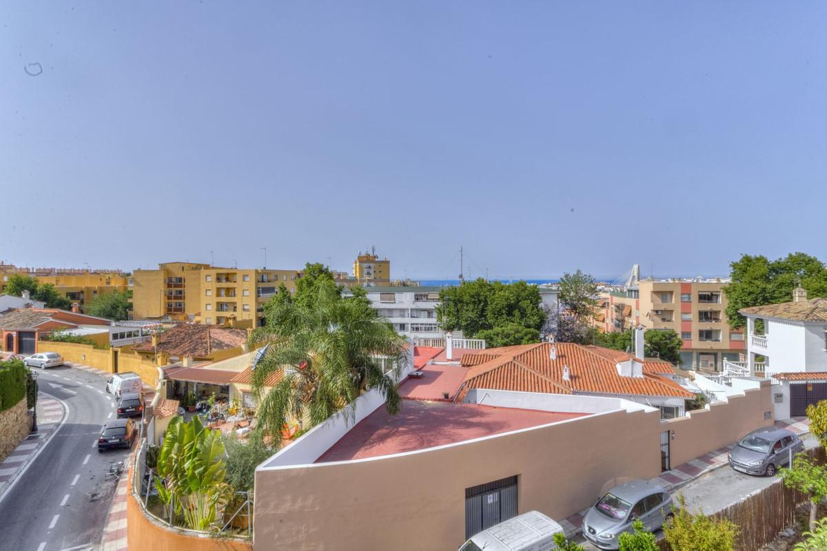 Villa for Sale in Marbella
