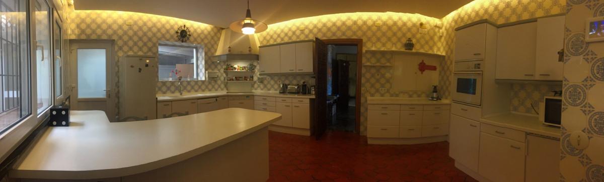 Villa for Sale in Marbella
