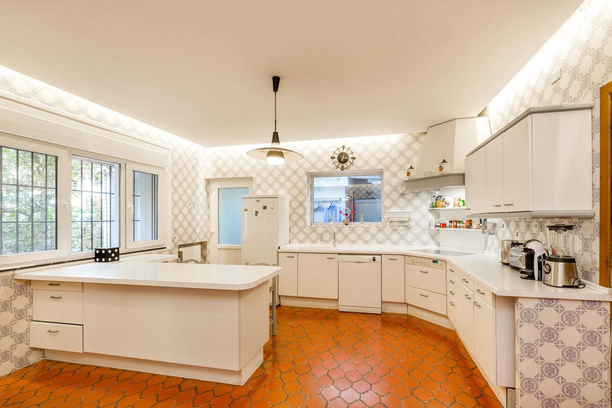 Villa for Sale in Marbella