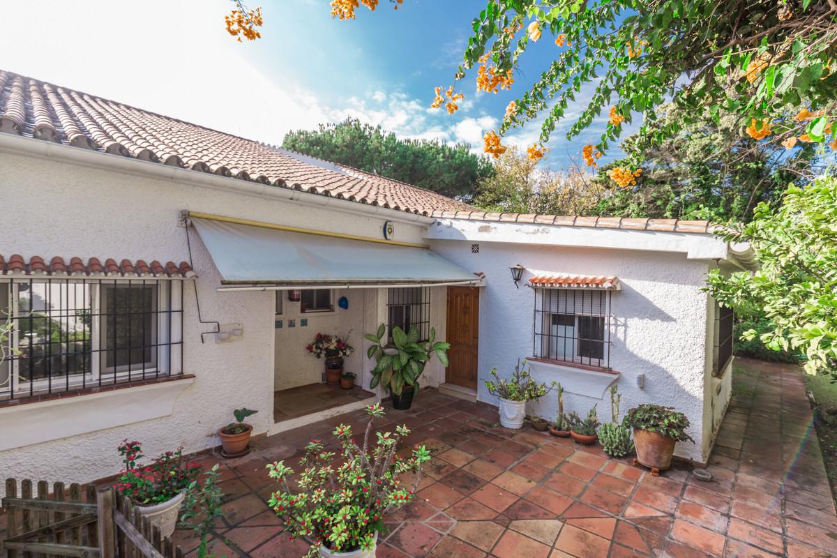 Villa for Sale in Marbella