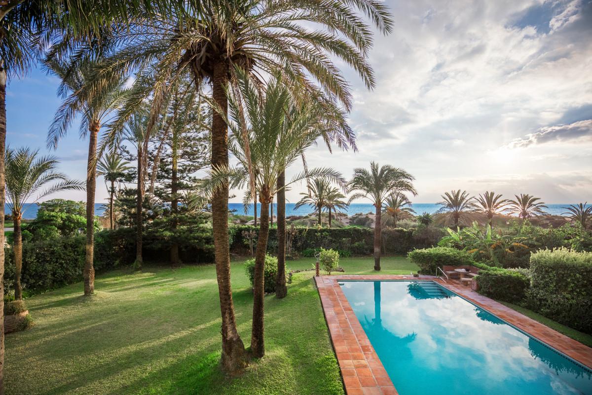 Villa for Sale in Marbella