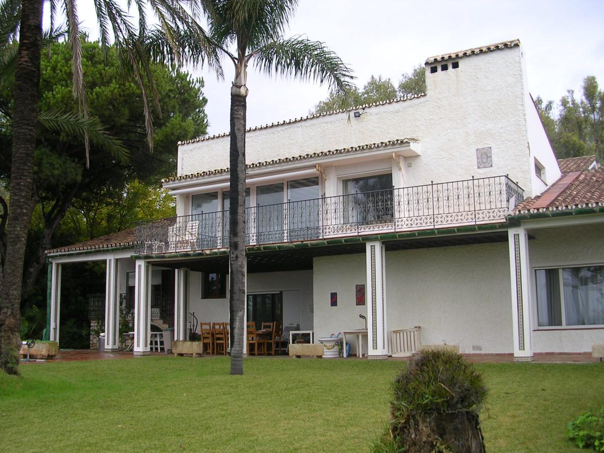 Villa for Sale in Marbella
