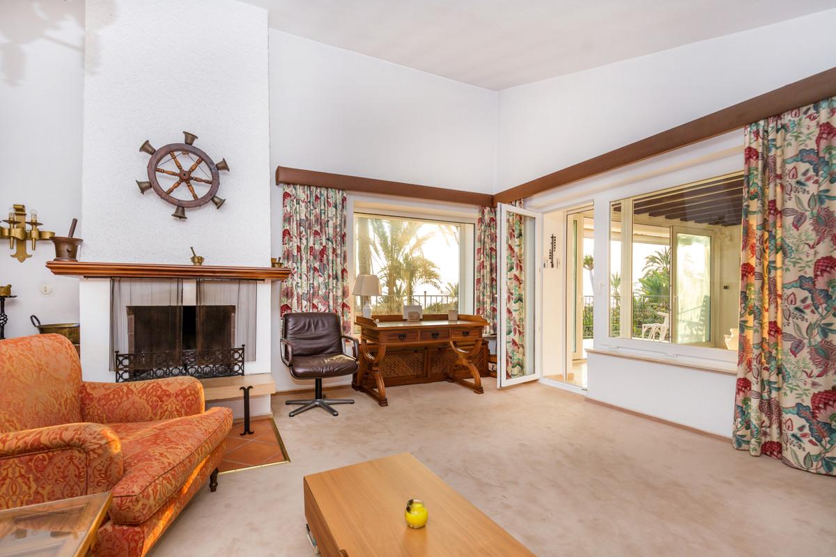Villa for Sale in Marbella