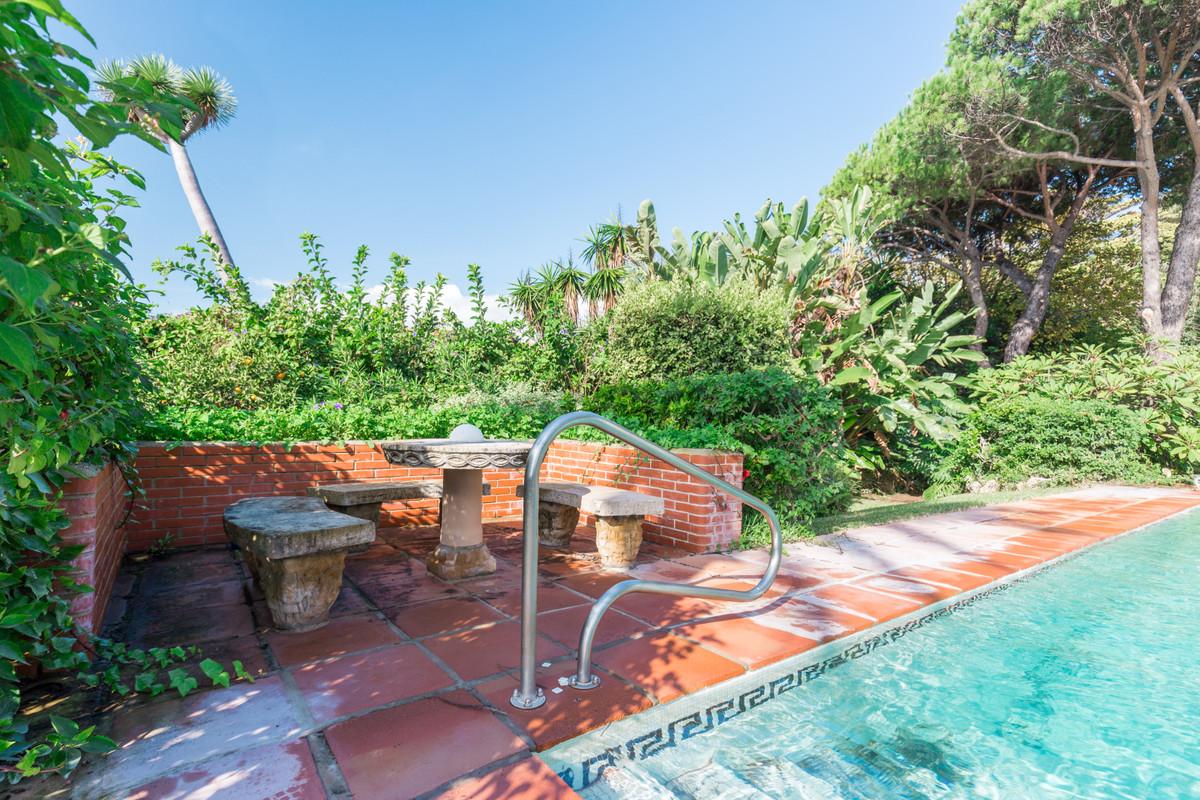 Villa for Sale in Marbella