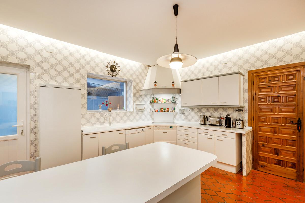 Villa for Sale in Marbella