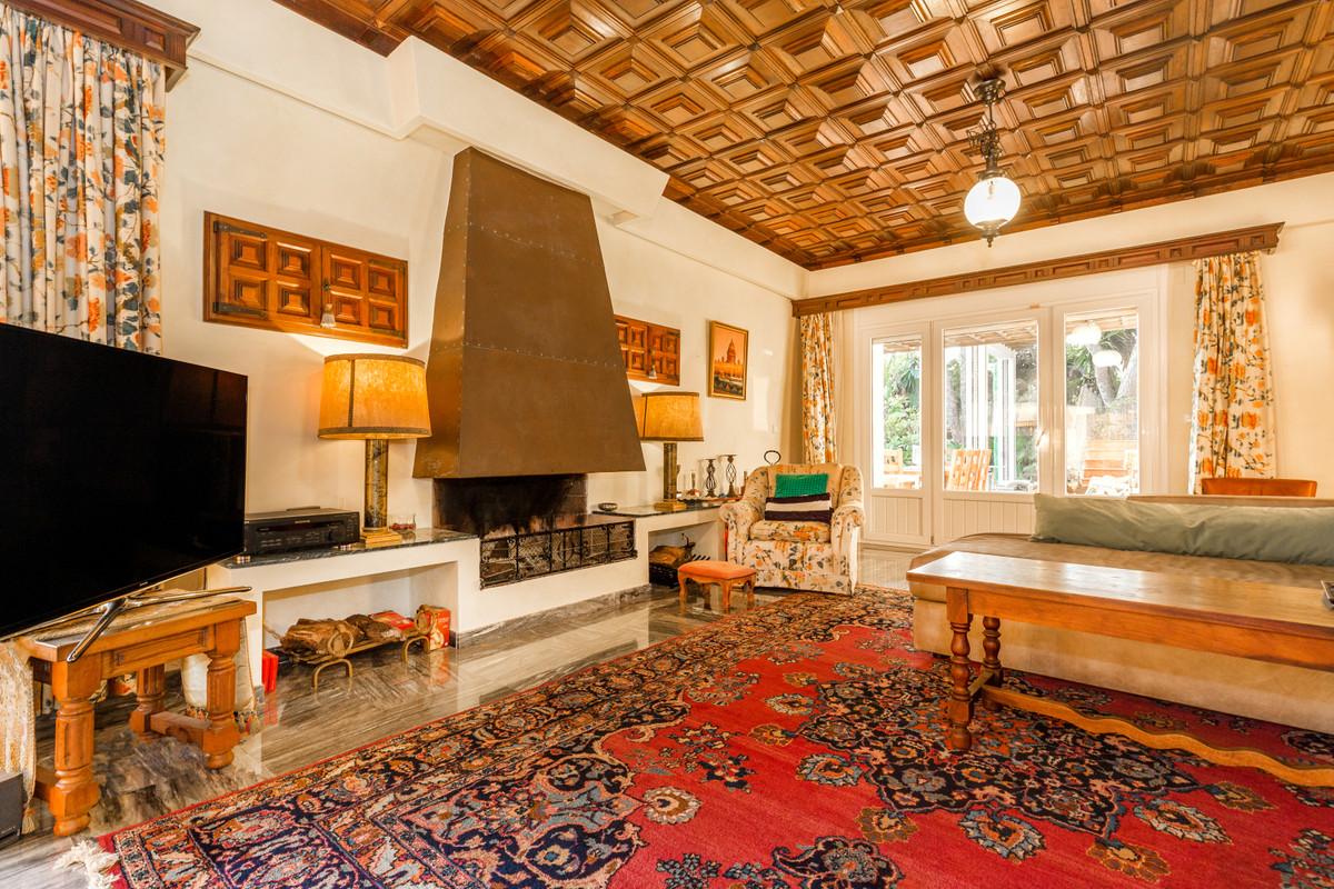 Villa for Sale in Marbella