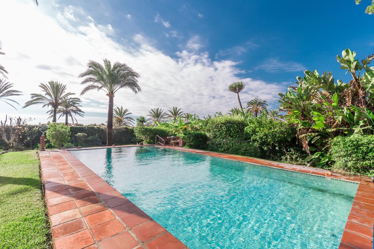 Villa for Sale in Marbella
