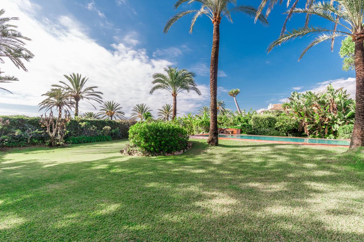 Villa for Sale in Marbella