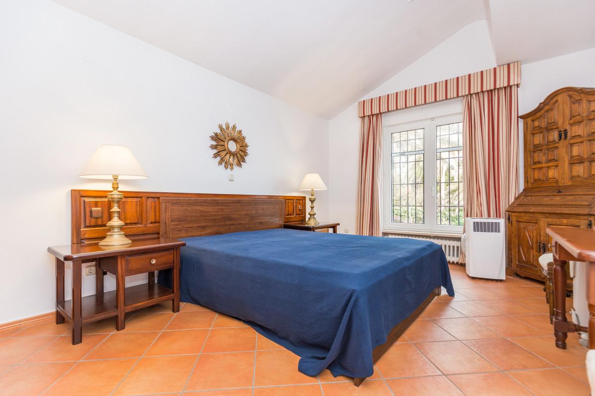 Villa for Sale in Marbella
