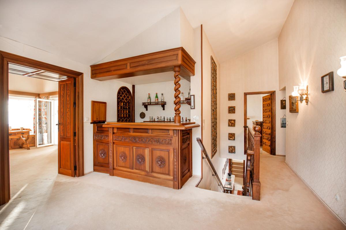 Villa for Sale in Marbella