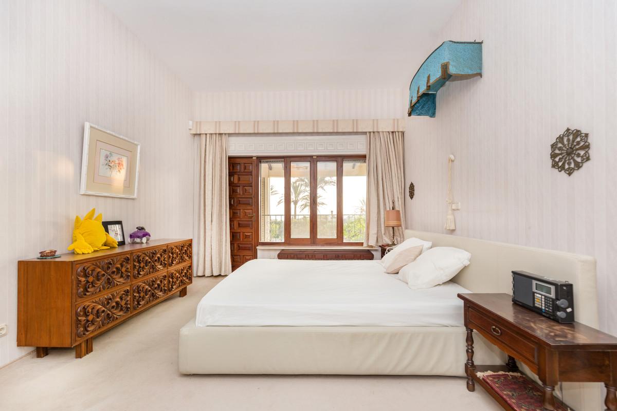 Villa for Sale in Marbella