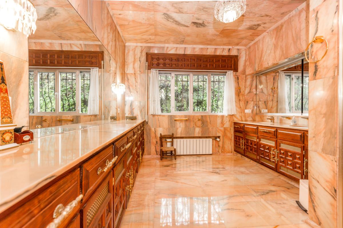 Villa for Sale in Marbella