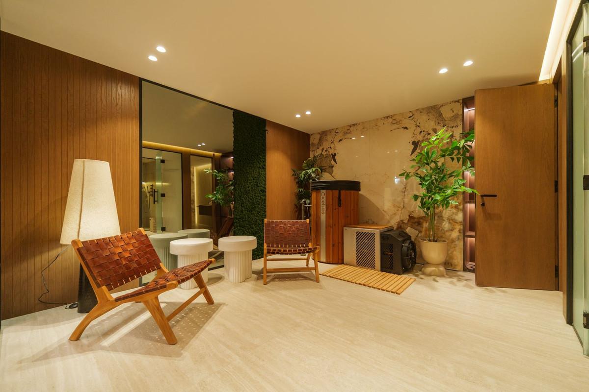 Villa for Sale in Marbella