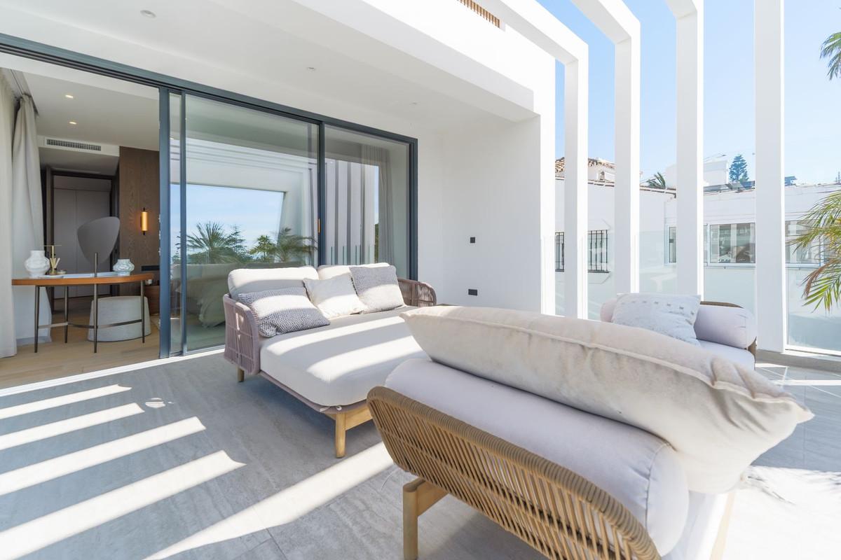 Villa for Sale in Marbella