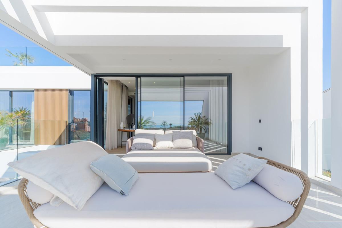 Villa for Sale in Marbella