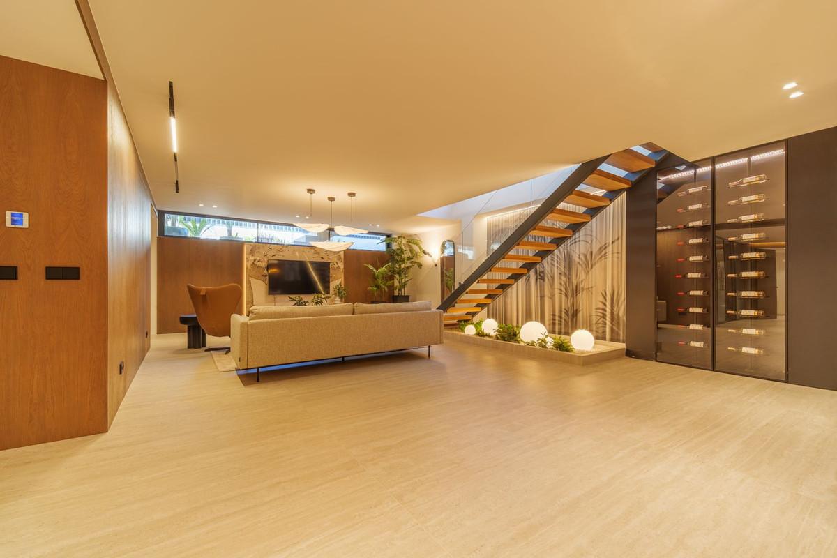Villa for Sale in Marbella