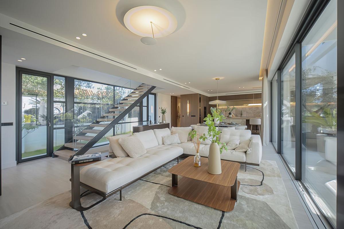 Villa for Sale in Marbella