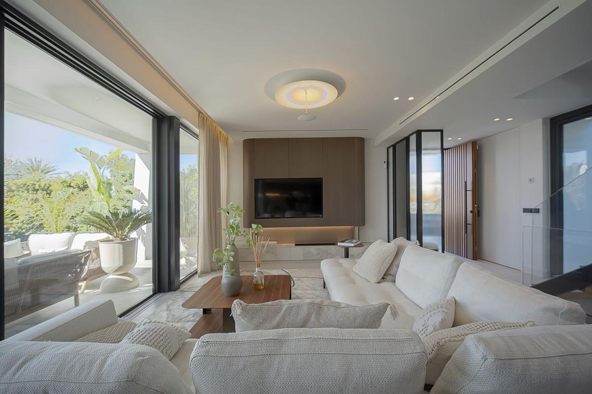 Villa for Sale in Marbella