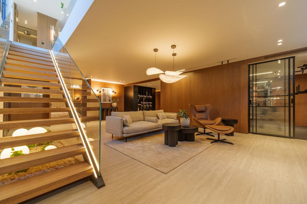Villa for Sale in Marbella