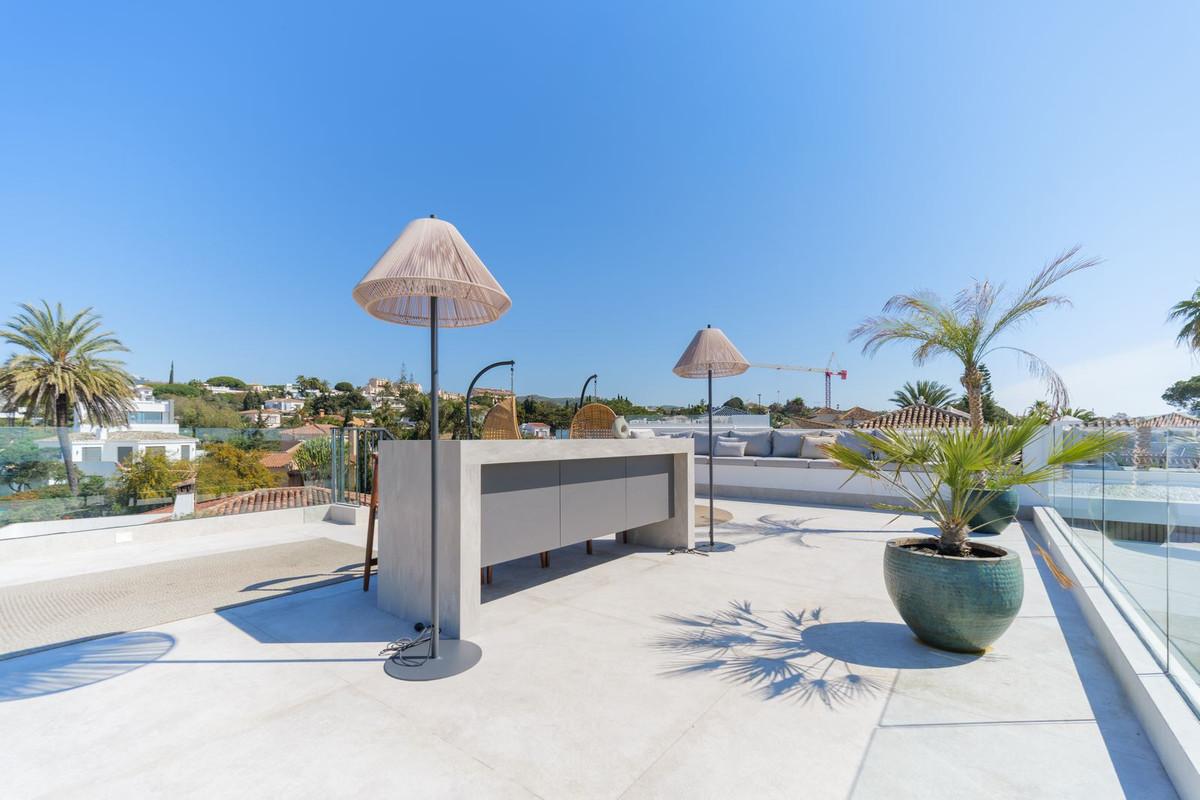 Villa for Sale in Marbella