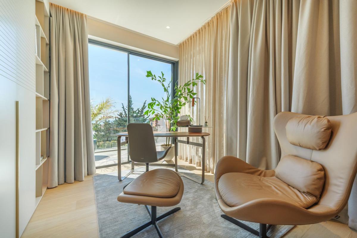 Villa for Sale in Marbella