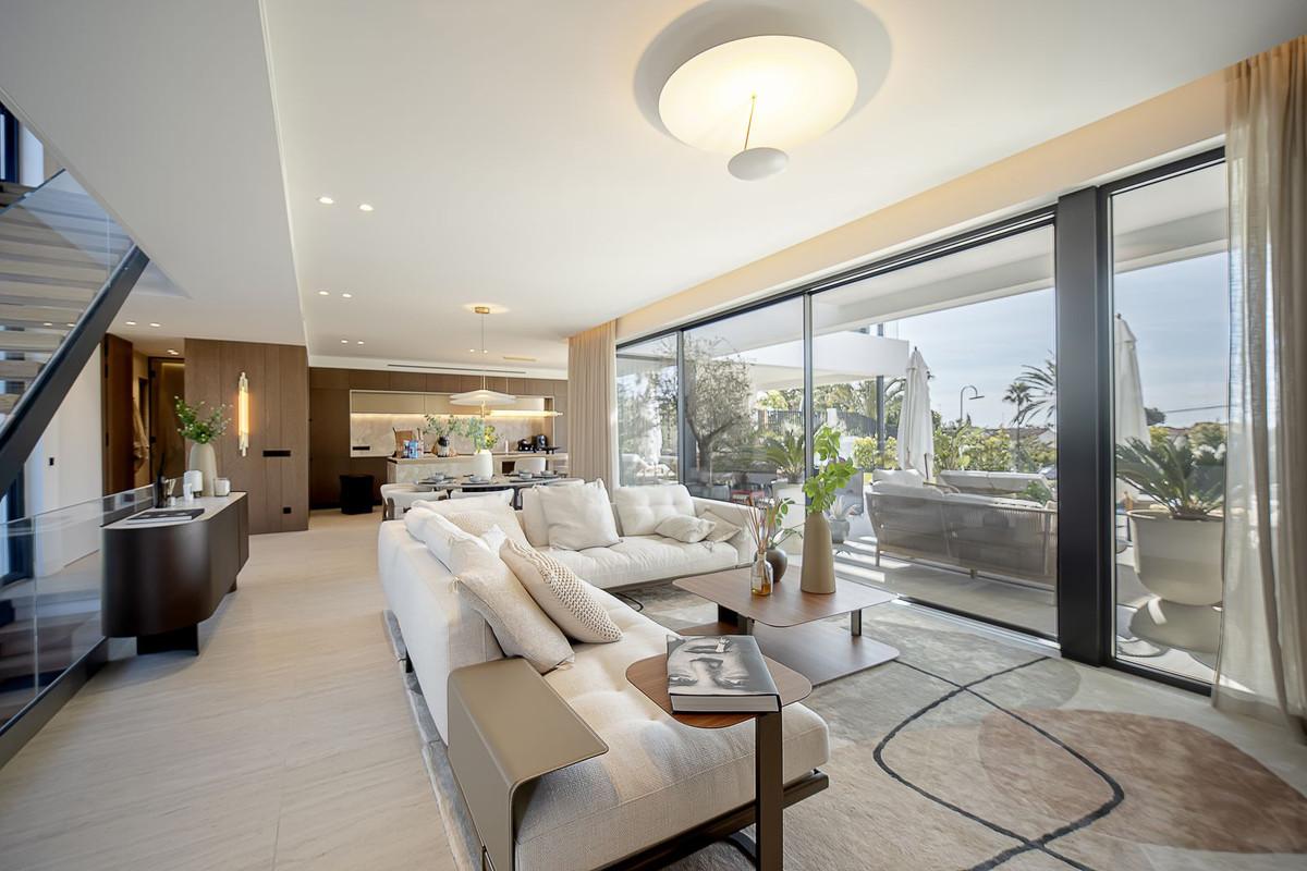 Villa for Sale in Marbella