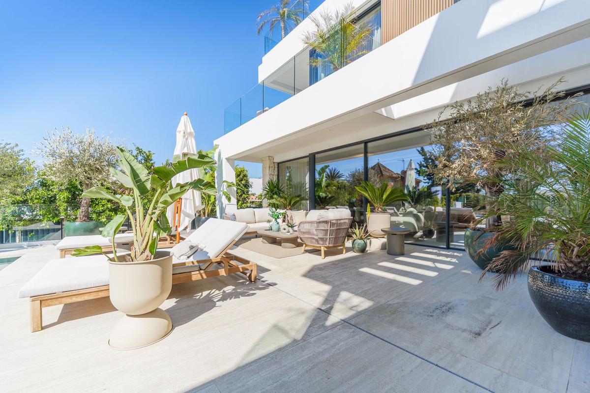 Villa for Sale in Marbella