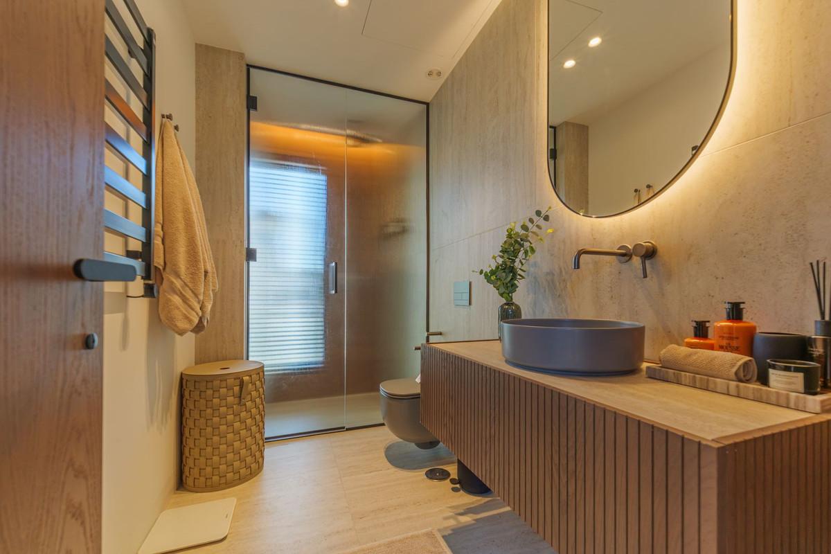 Villa for Sale in Marbella
