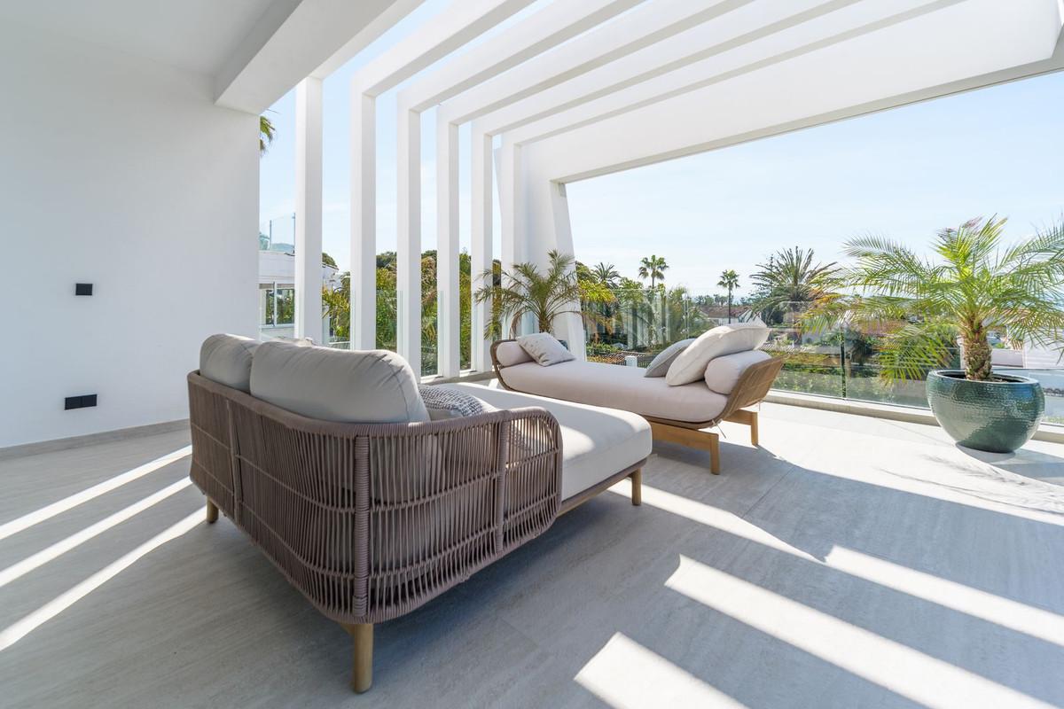 Villa for Sale in Marbella