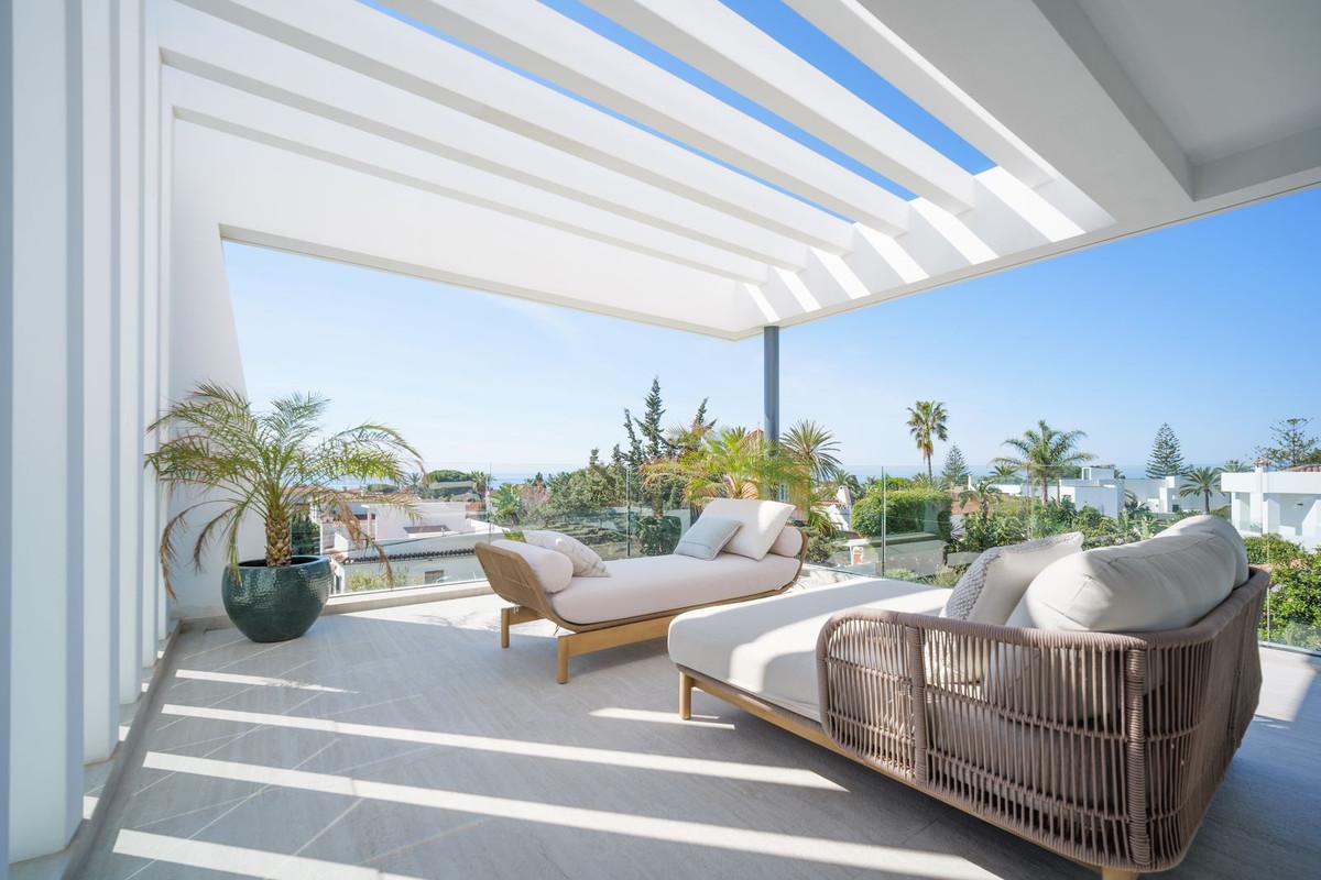 Villa for Sale in Marbella