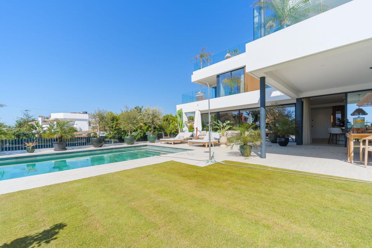 Villa for Sale in Marbella