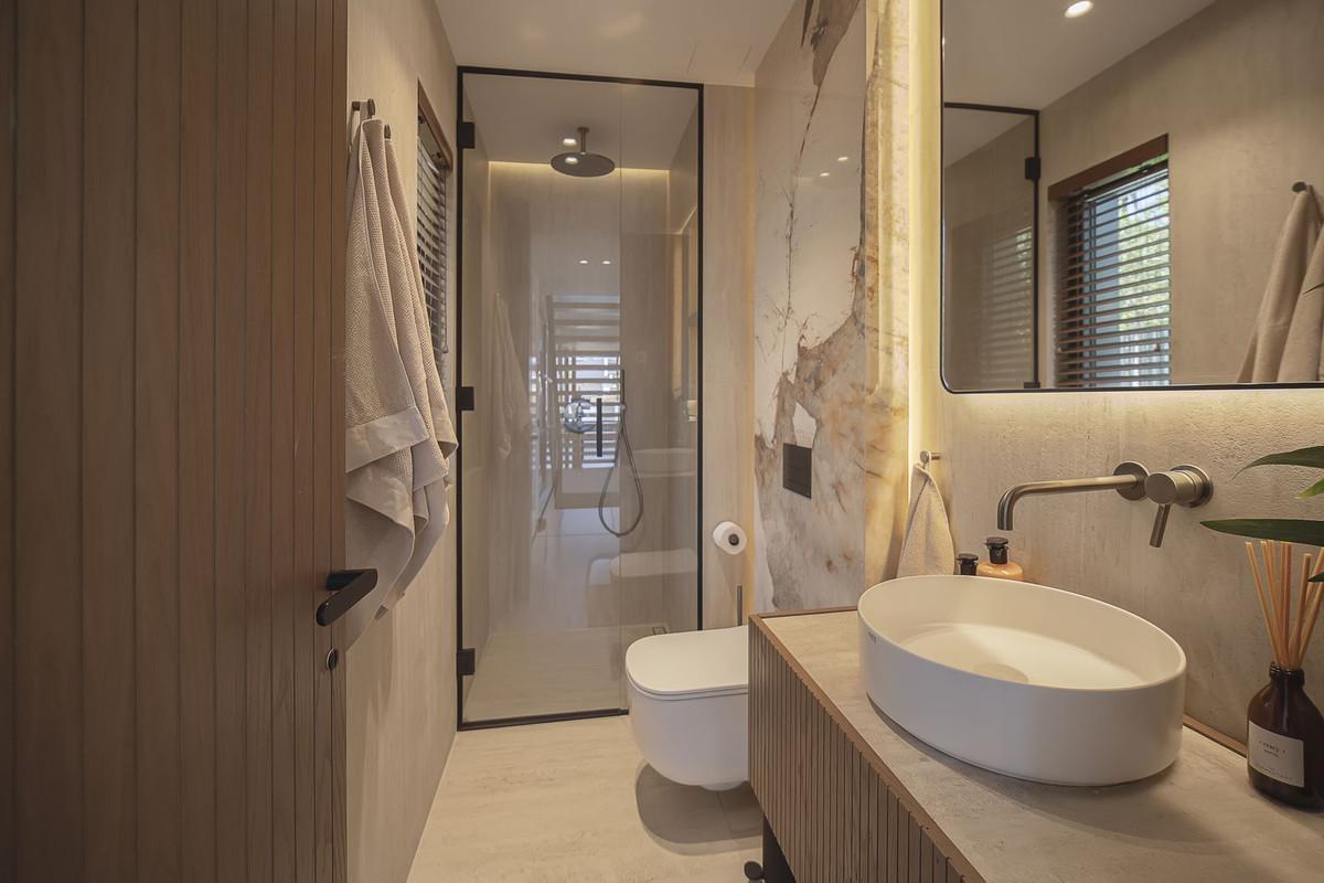Villa for Sale in Marbella