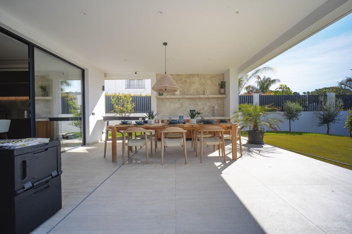 Villa for Sale in Marbella