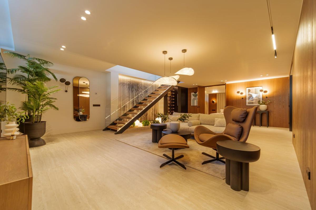 Villa for Sale in Marbella