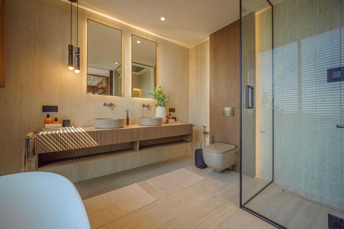Villa for Sale in Marbella