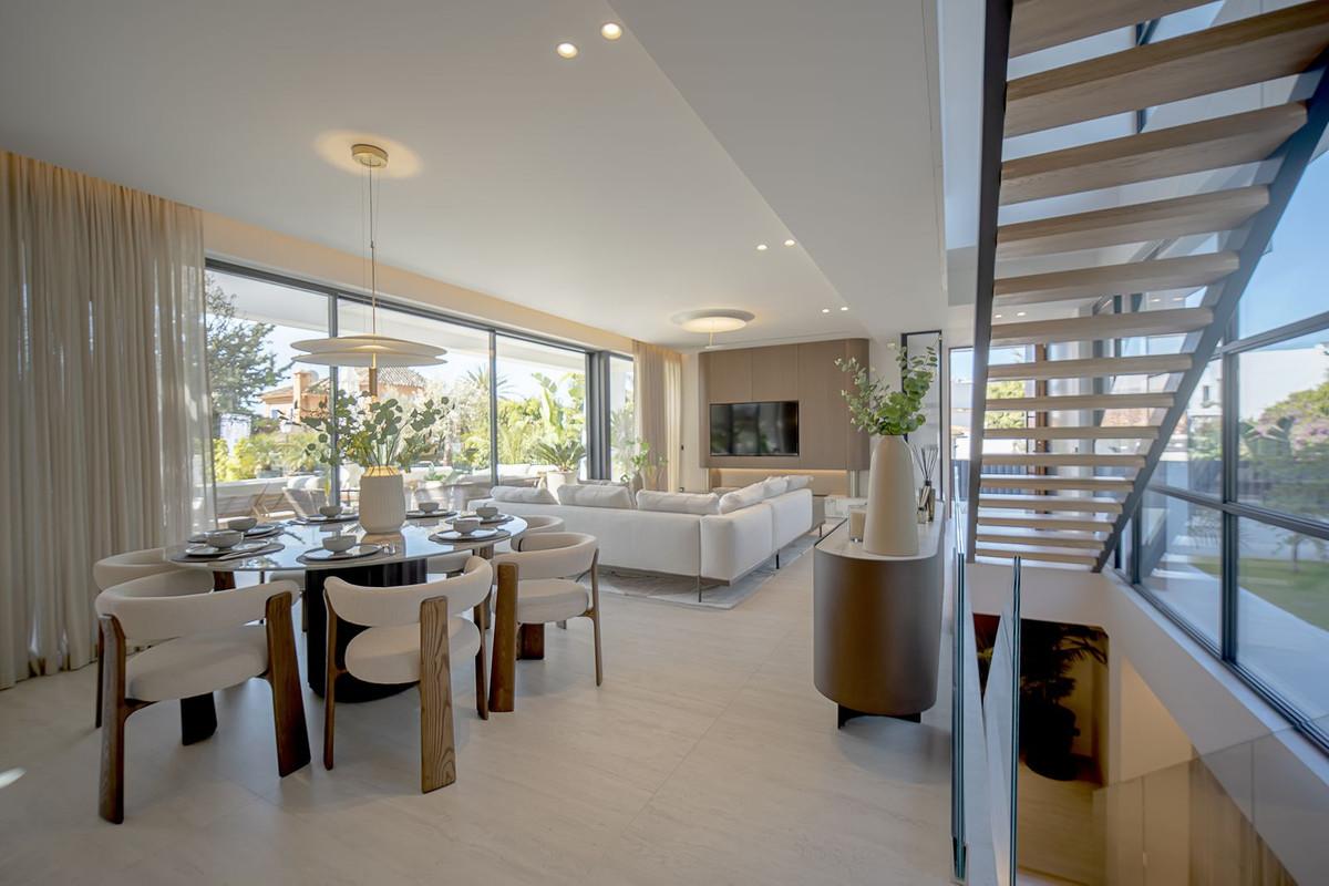 Villa for Sale in Marbella