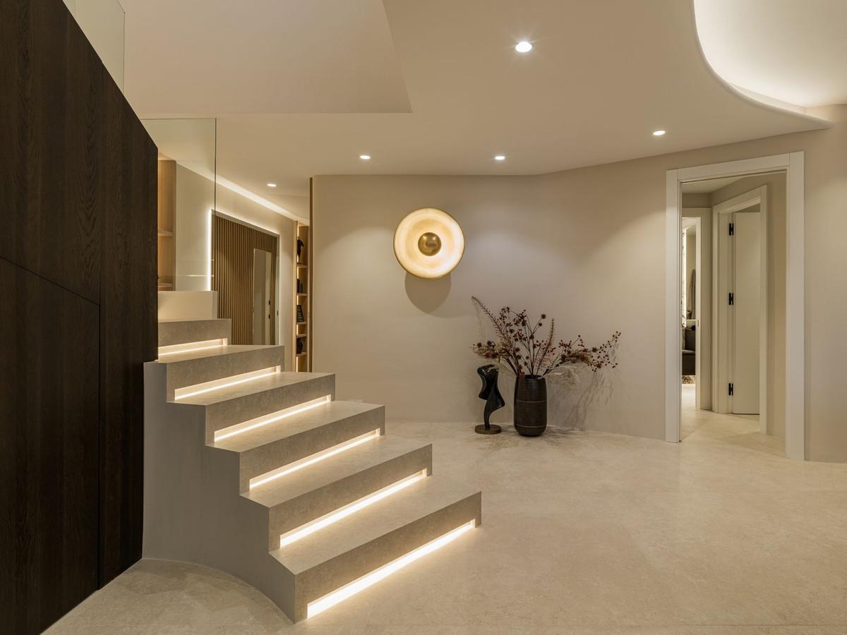 Penthouse for Sale in Estepona