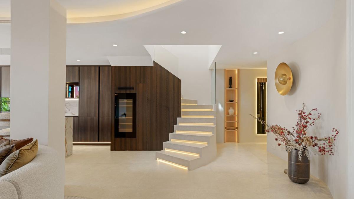Penthouse for Sale in Estepona