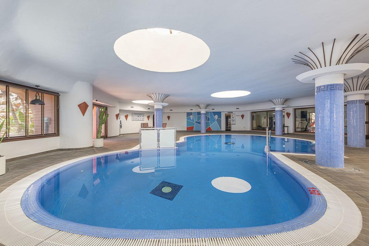 Penthouse for Sale in Estepona