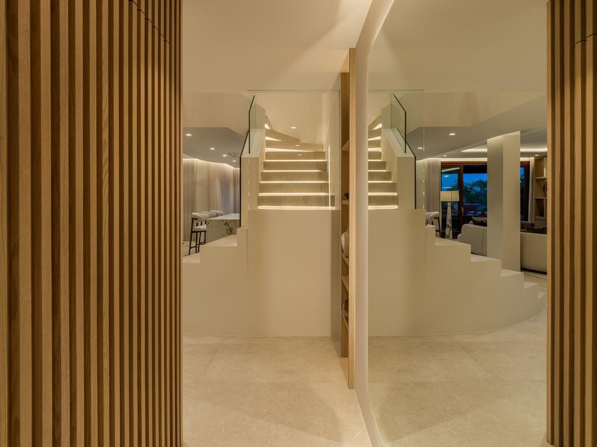 Penthouse for Sale in Estepona