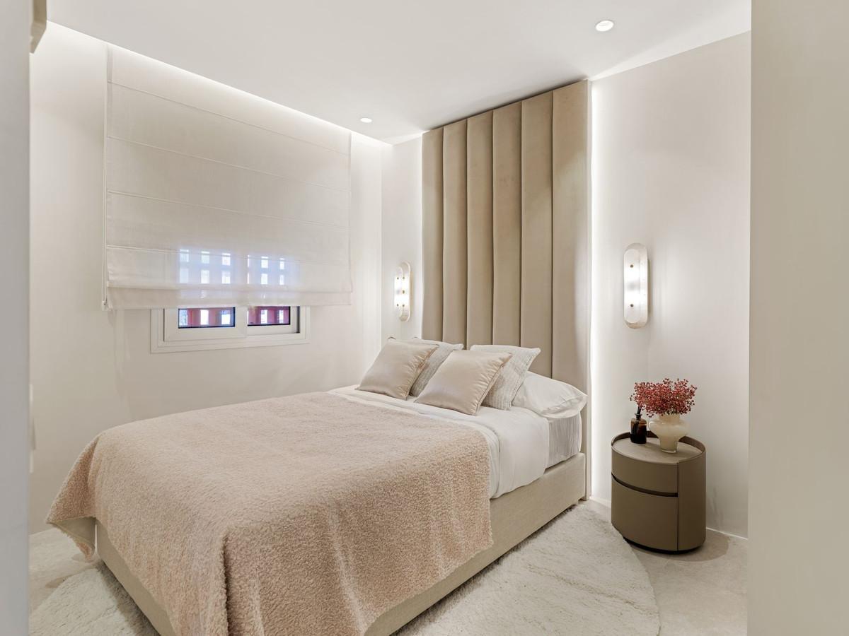 Penthouse for Sale in Estepona