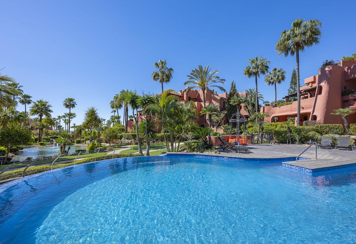 Penthouse for Sale in Estepona