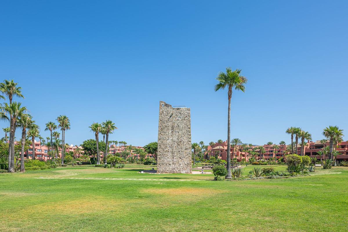 Penthouse for Sale in Estepona