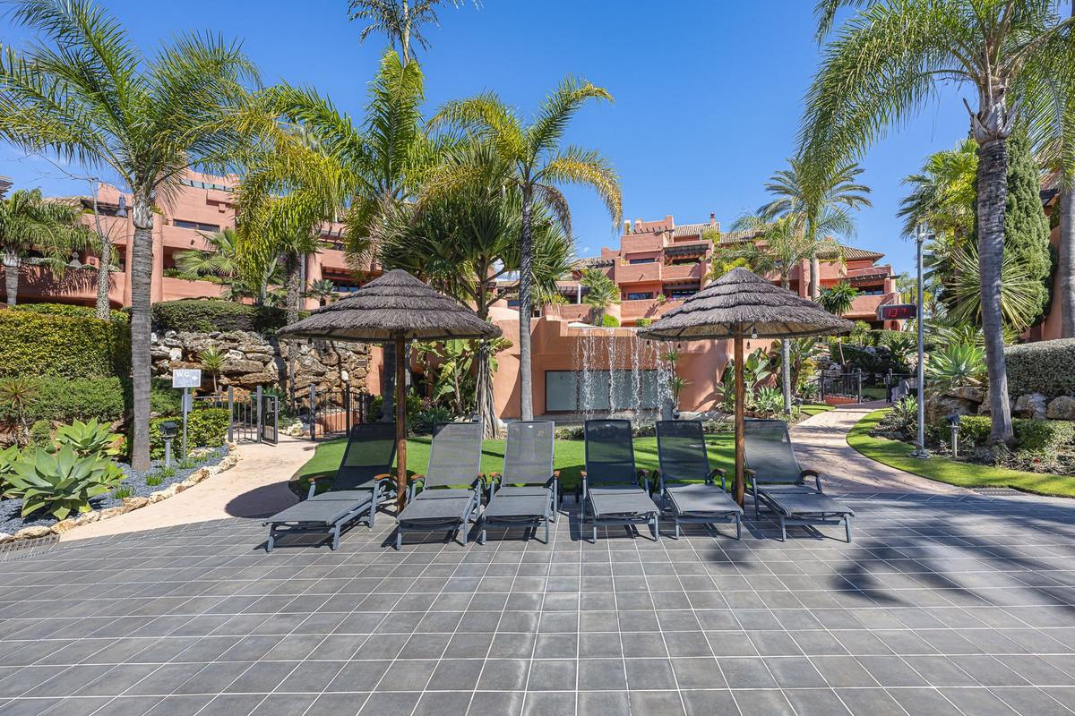 Penthouse for Sale in Estepona
