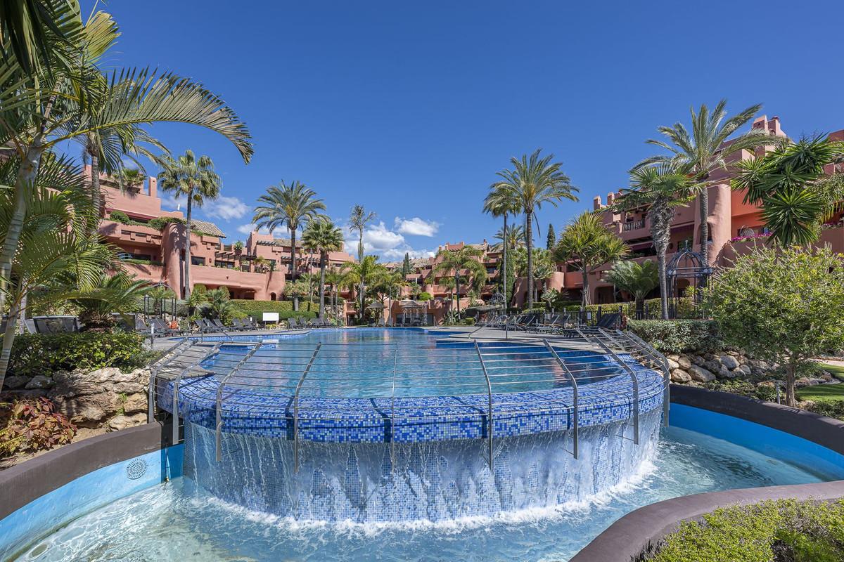 Penthouse for Sale in Estepona