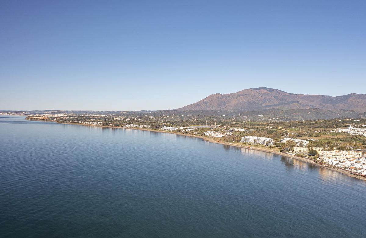 Penthouse for Sale in Estepona
