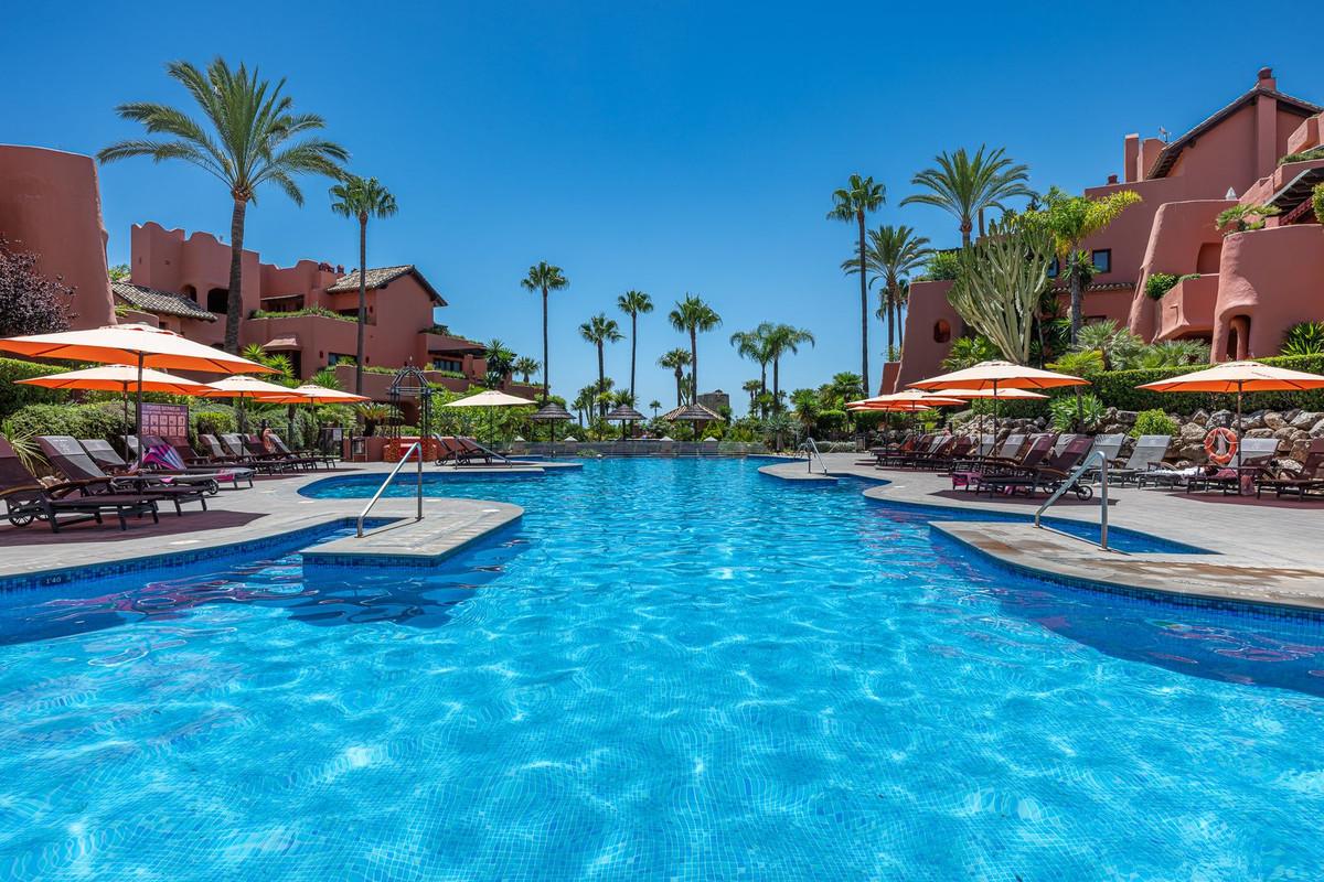 Penthouse for Sale in Estepona