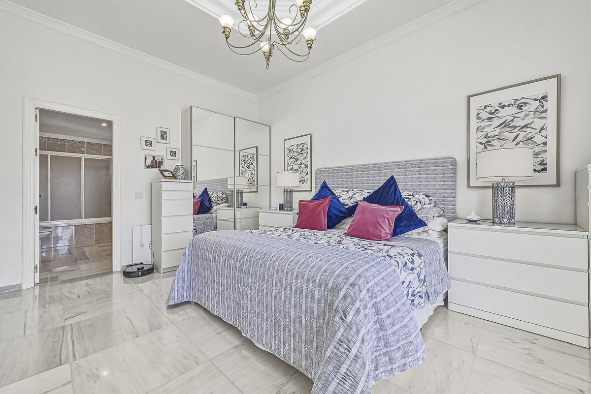 Villa for Sale in Marbella