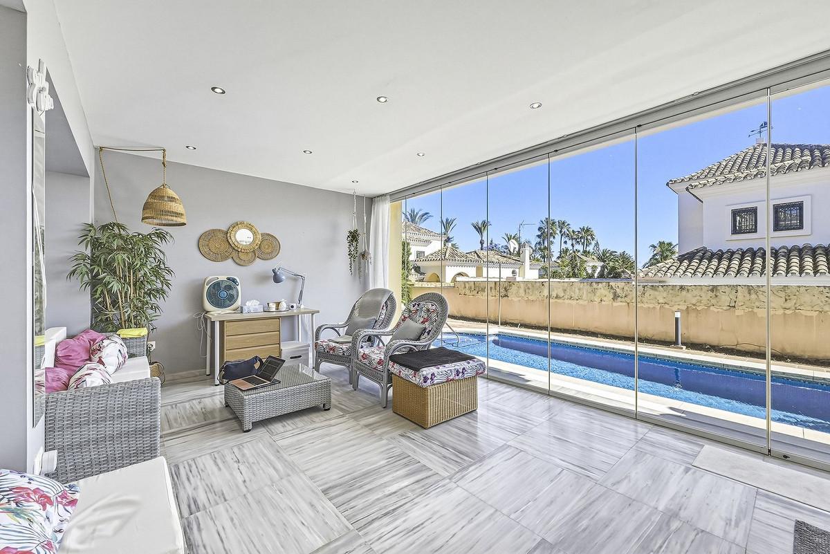 Villa for Sale in Marbella