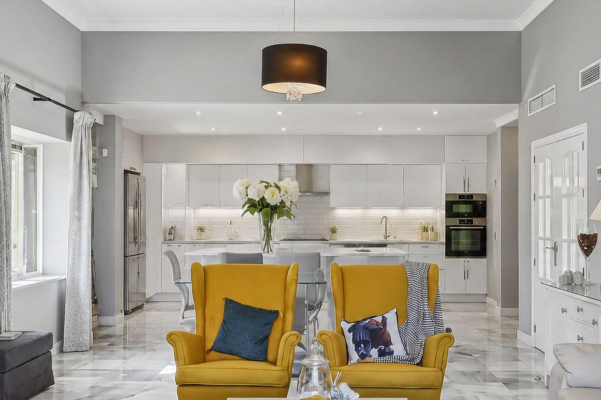 Villa for Sale in Marbella